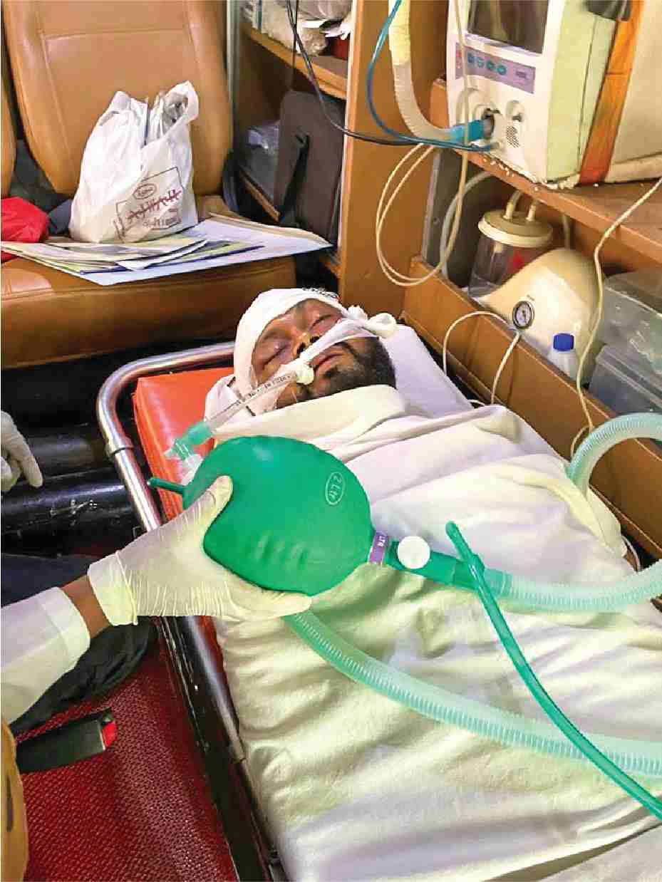 Image of মাহবুবুর রহমান সোহেল